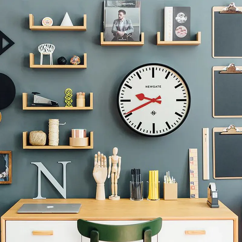 Newgate Putney Wall Clock-2